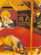 Nativity Konrad of Soest
